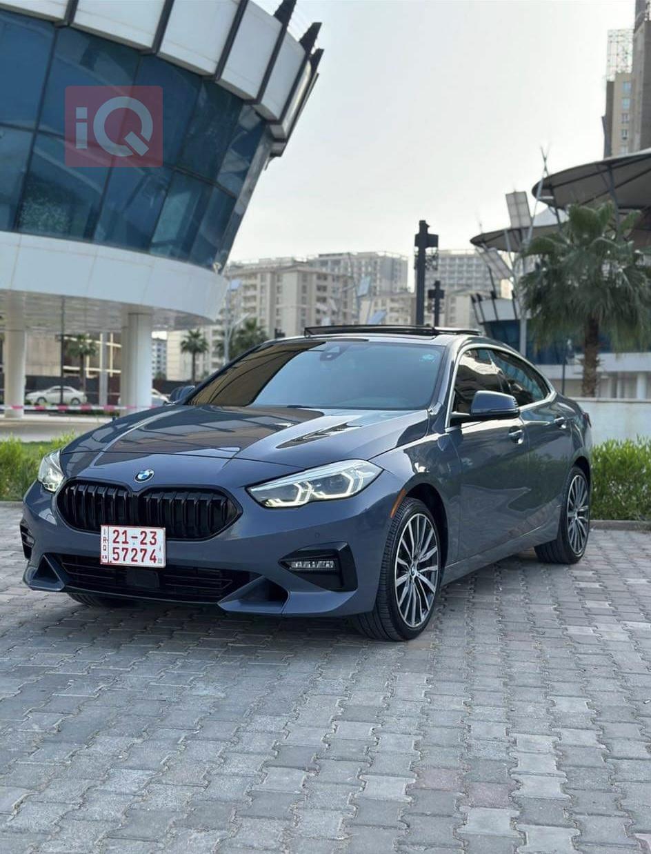 BMW 2-Series